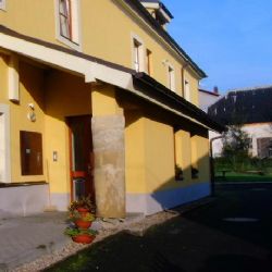 Doplňková služba tři roky pomáhá ohroženým dětem v Nové Vsi u Chotěboře