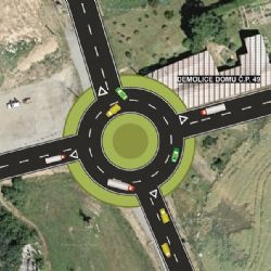 Doprava na Třebíčsku by měla být pohodlnější a bezpečnější