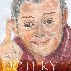 Doteky inspirace Ctirada Drdackého