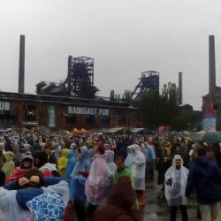 Dramaturg brodského Oka sbíral zkušenosti na Colours of Ostrava
