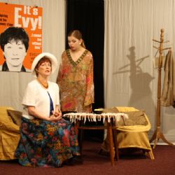 Drobečky z perníku v jaroměřické Corridě