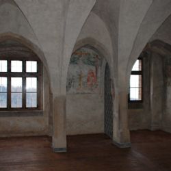 Druhý červencový víkend na památkách Vysočiny