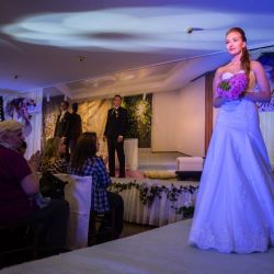 Druhý Den svatební a společenské inspirace