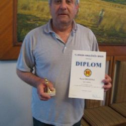 Druhý ročník šachového seriálu zná vítěze