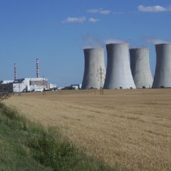 Dukovany dodávají elektřinu už devětadvacet let