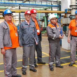 Dukovany obhájily prestižní ekologický certifikát