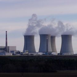 Dukovany opět se čtyřmi bloky