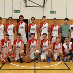 Důležité body pro mladé basketbalisty Velkého Meziříčí