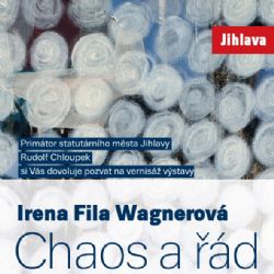 Dům Gustava Mahlera vystaví Chaos a řád