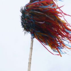 Dvaatřicáté krojované hody se vydařily