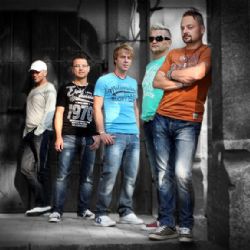 Dvacáté pokračování festivalu Stock Dobrohostov