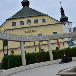 Dvacáté výročí svatořečení sv. Zdislavy