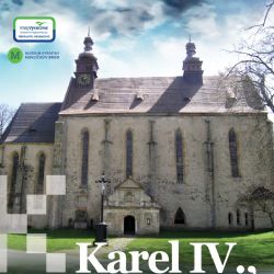 Dvakrát o Karlu IV. v Brodě