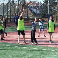 Dvě jihlavské základní školy mají nová hřiště