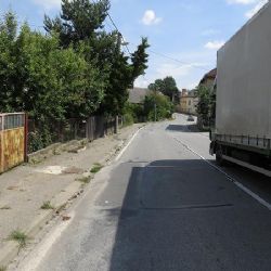 Dvě nehody na Jihlavsku