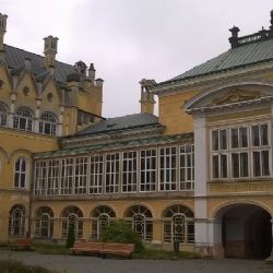 Dvě památky Vysočiny kandidují na ocenění