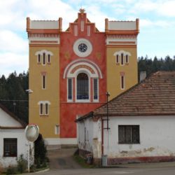 Dvě památky Vysočiny nominovány na cenu Patrimonium pro Futuro