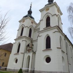 Dvě památky Vysočiny usilují o Cenu NPÚ Patrimonium pro futuro