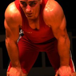 Dvě pátá místa z chorvatského Záhřebu pro brodské zápasníky