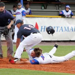 Dvě výhry Třebíč Nuclears