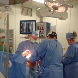 Edukační centrum v Pelhřimově využije ročně kolem 140 pacientů