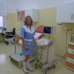 Edukační poradna pro gynekologické pacientky v havlíčkobrodské nemocnici