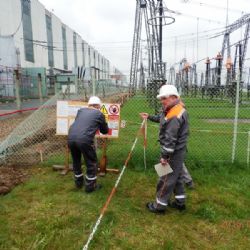 Elektrárna Dukovany plní kritéria programu Bezpečný podnik