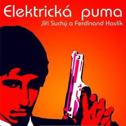 Elektrická puma v Ledči nad Sázavou