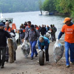Energetici z Vysočiny vyrazili pomáhat potřebným