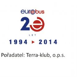 Eurorebus startuje v Jihlavě