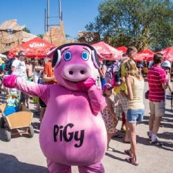 Evropa 2 a Pigy přiváží na Vysočinu festival Léto lásky