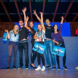 Evropa 2 Live-tour zavítá v pátek do Třebíče