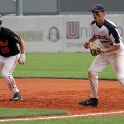 Evropské stříbro pro čtveřici hráčů Třebíč Nuclears