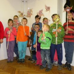 Evropský den pro cystickou fibrózu v Rozsochatci