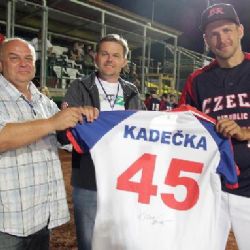 Evropský softbalový šampionát pomohl dětským domovům