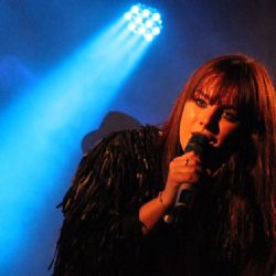 Ewa Farna navštívila Jihlavu