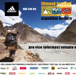 Expediční kamera už zítra v Havlíčkově Brodě