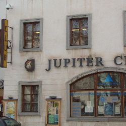 Expediční kamera ve Velkém Meziříčí a v Brodě