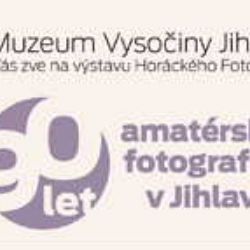 Expozice 90 let amatérské fotografie vrcholí v Jihlavě