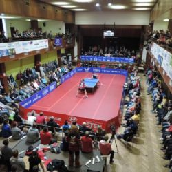 Extraligový Brod postupuje do finále!