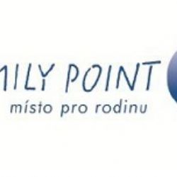 Family a Senior Pointy