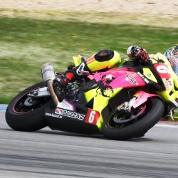 Famózní víkend v podání Michala Práška