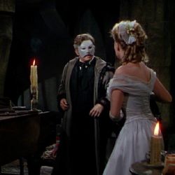 Fantom opery ve středu v Brodě