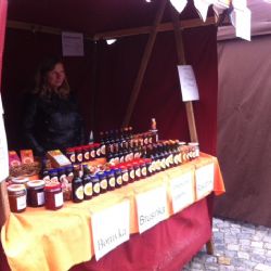 Farmářské trhy se v Brodě konají letos po druhé