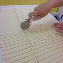 Farmářské trhy v Brodě s Petrou Malou a jejími tyčinkami