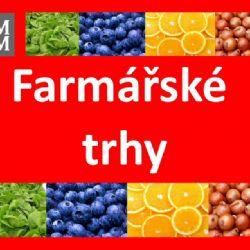 Farmářský trh startuje v Novém Městě na Moravě