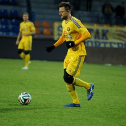 FC Vysočina čeká důležitý duel v Olomouci