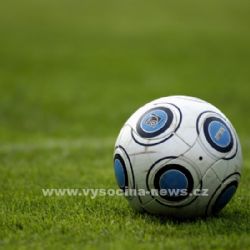 FC Vysočina v okresní derby proti Staré Říši