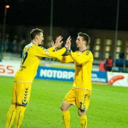 FC Vysočina v sobotu o body v Příbrami