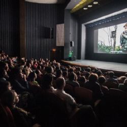 Festival dokumentů představí znělku